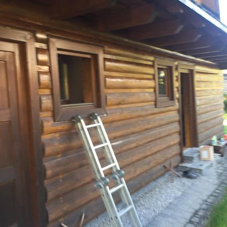 13 Komnata Terchová Exterior foto