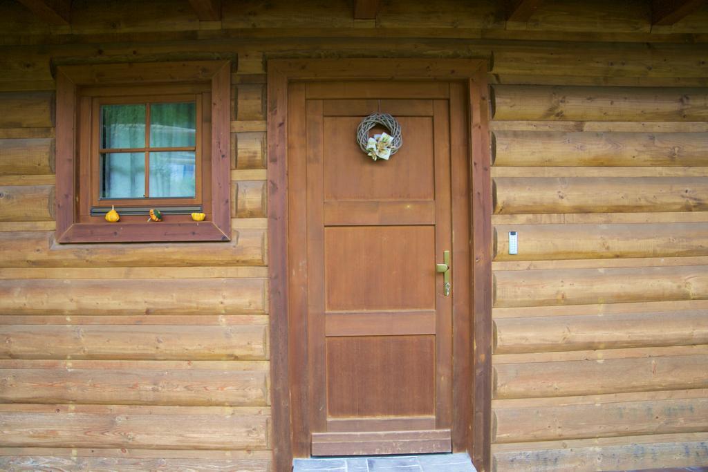 13 Komnata Terchová Exterior foto