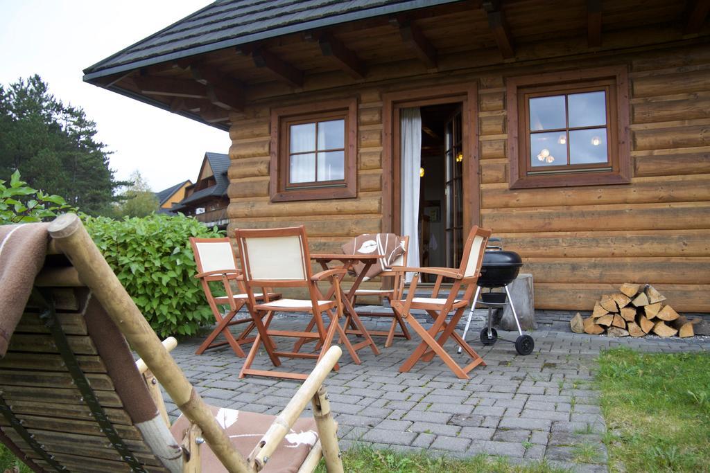 13 Komnata Terchová Exterior foto