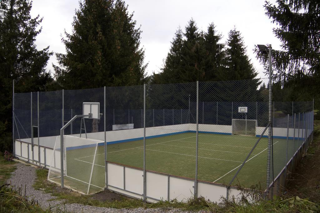 13 Komnata Terchová Exterior foto